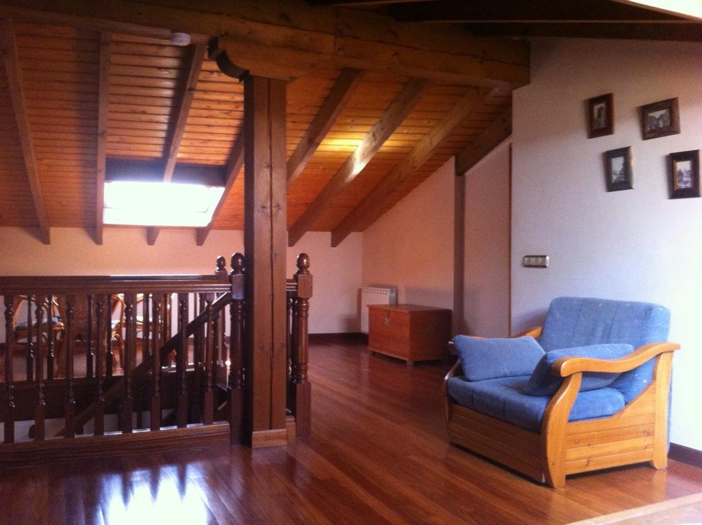 Casa De La Juderia Guest House Ona Exterior photo